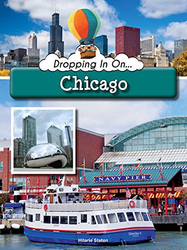 Cover of Chicago