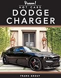 Dodge Charger Vroom Hot Cars
