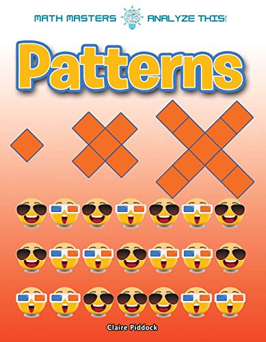 Cover of Patterns