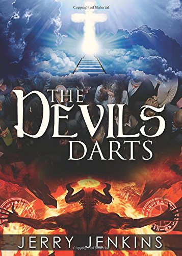 The Devil's Darts book cover