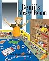 Benji's Messy Room