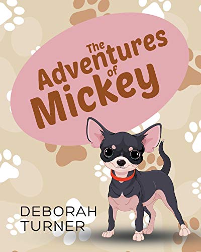 Cover of Adventures of Mickey