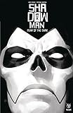 Shadowman 2018 Volume 1 Fear Of The Dark