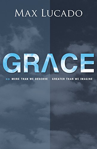 Grace book cover