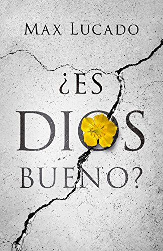 Is God Good? book cover