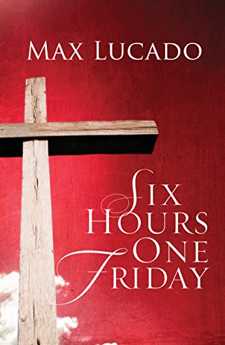 Six Hours One Friday book cover