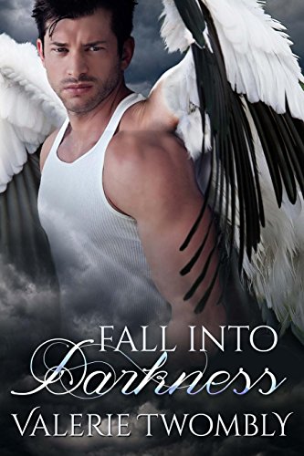 Fall Into Darkness cover