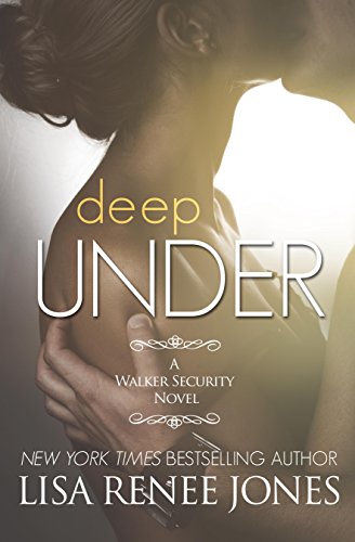 Deep Under book cover
