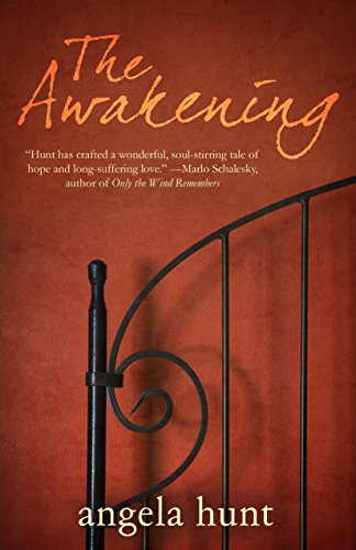 The Awakening book cover
