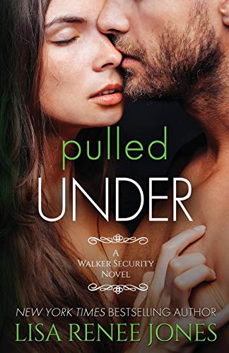 Pulled Under book cover