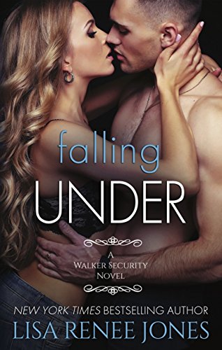 Falling Under book cover