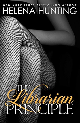 The Librarian Principle book cover