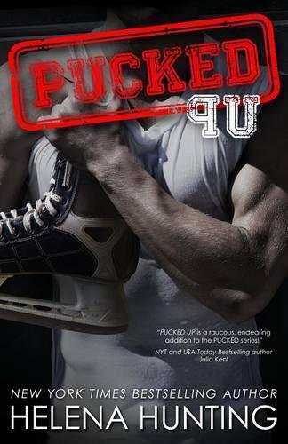 Pucked Up book cover