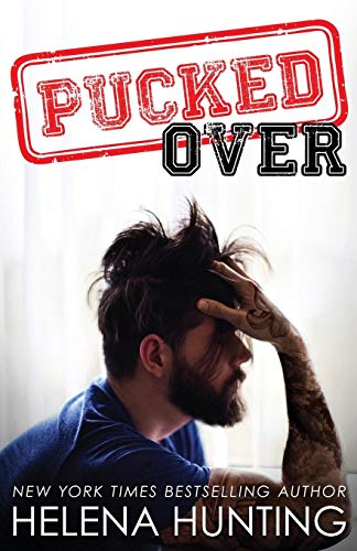 Pucked Over book cover