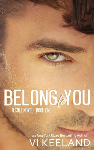Belong to You book cover