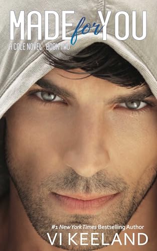 Made for You book cover