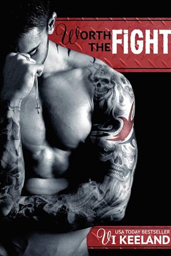 Worth the Fight book cover