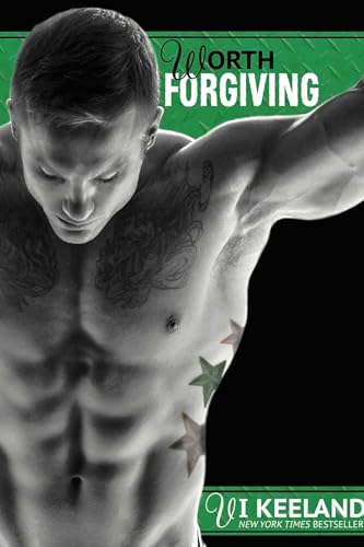 Worth Forgiving book cover