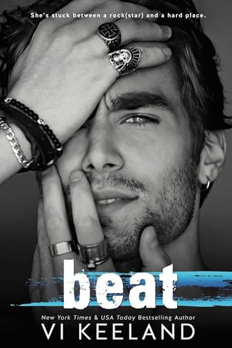 Beat book cover