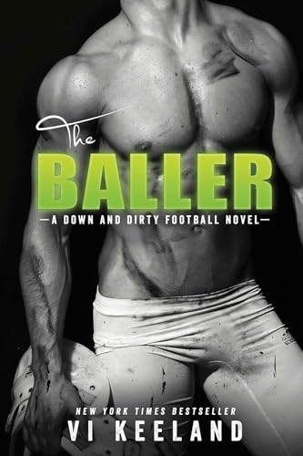 The Baller book cover