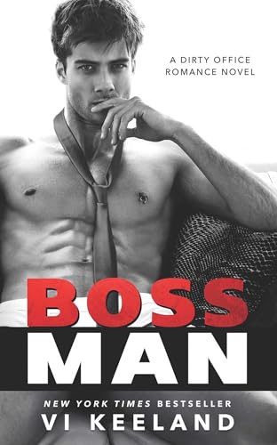 Bossman book cover