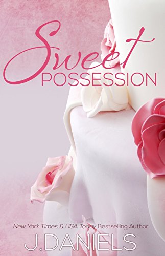 Sweet Possession book cover