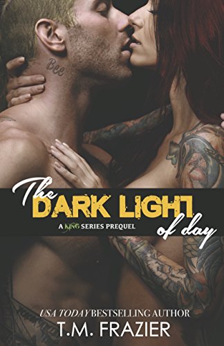 The Dark Light of Day cover