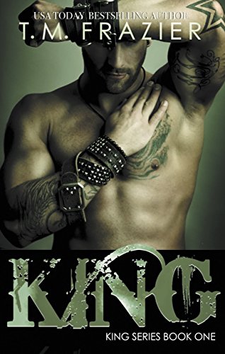 King book cover