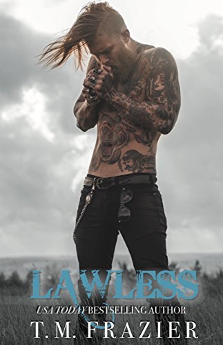 Lawless book cover