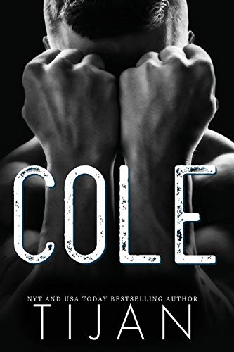 Cole book cover