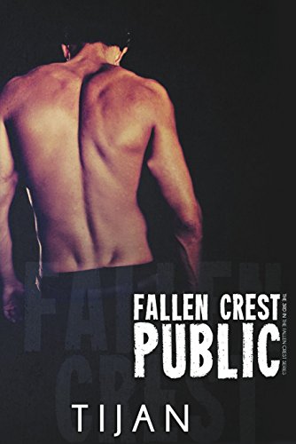 Fallen Crest Public book cover
