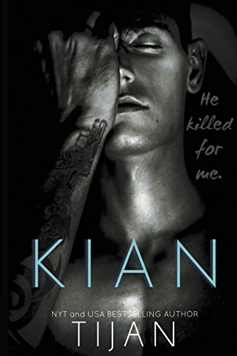 Kian book cover