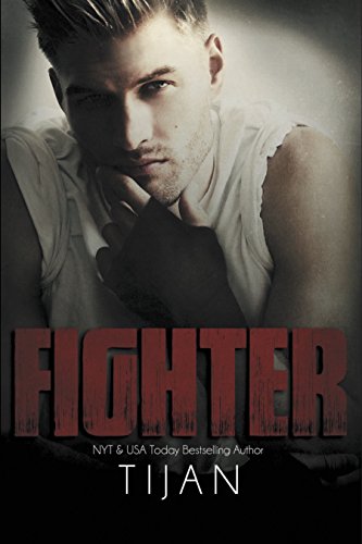 Fighter book cover