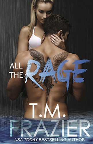 All the Rage book cover