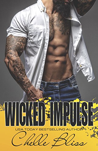 Wicked Impulse book cover