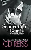 Separation Game