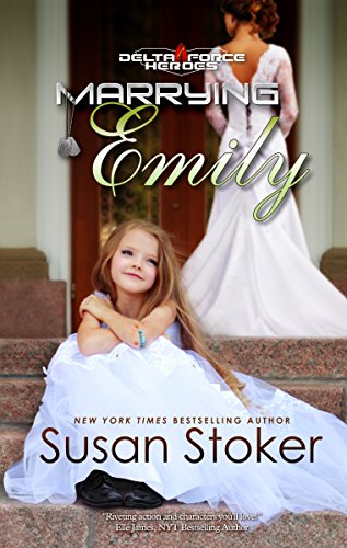 Marrying Emily book cover