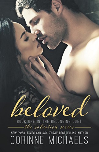 Beloved book cover