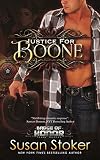 Justice for Boone