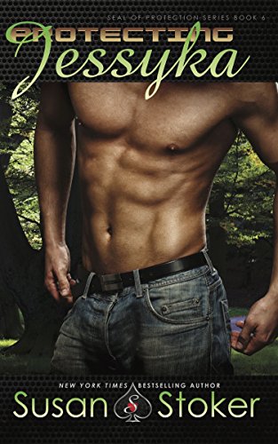 Protecting Jessyka cover