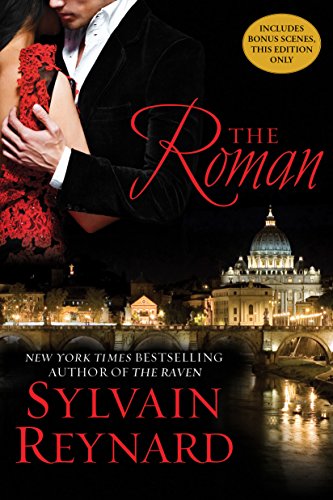 The Roman book cover