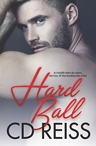 Hardball book cover