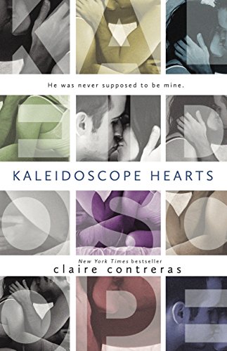 Kaleidoscope Hearts book cover