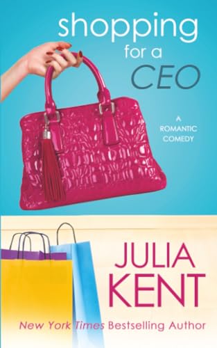 Shopping for a CEO cover