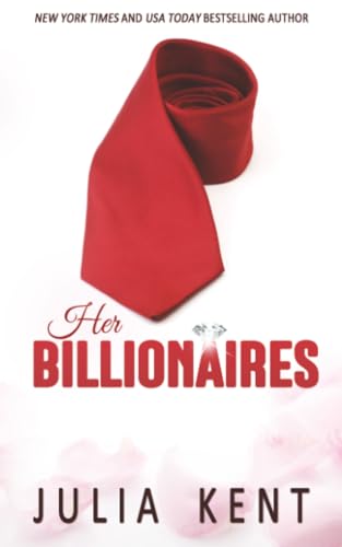 Her Billionaires cover