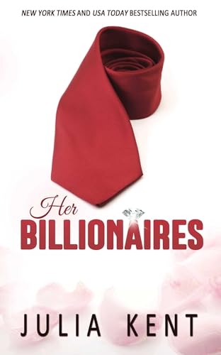 Her Billionaires book cover