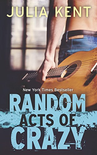 Random Acts of Crazy book cover