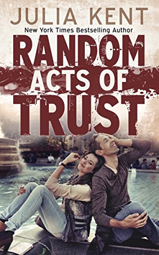 Random Acts of Trust book cover