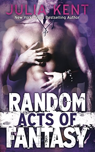 Random Acts of Fantasy book cover