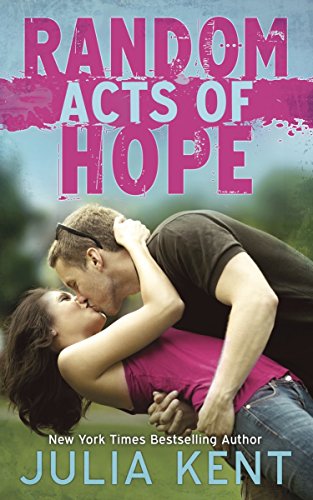 Random Acts of Hope book cover